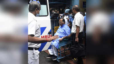 West Bengal SSS Scam: चोर, चोर, चोर... इलाज के लिए ओडिशा पहुंचे पार्थ चटर्जी को देखते ही अस्‍पताल के बाहर चिल्‍लाने लगे लोग
