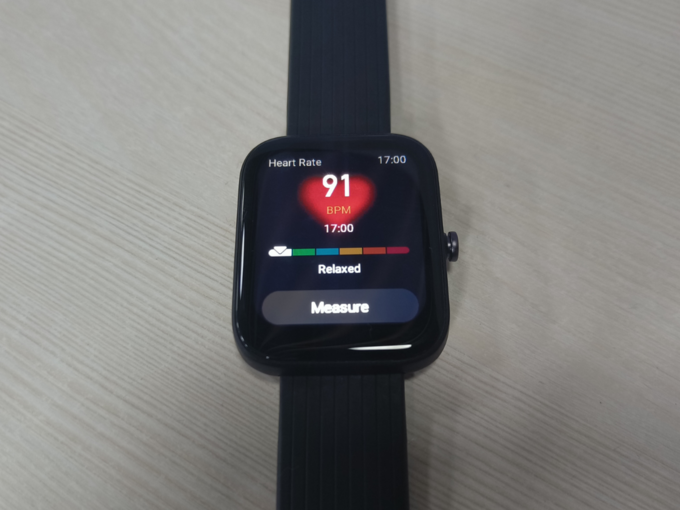 Smartwatch 4