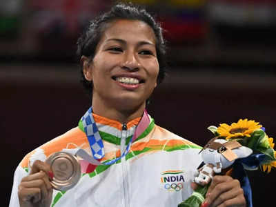 सराव थांबवला, प्रशिक्षकांना घरी पाठवले, भारताच्या ऑलिम्पिकपदक विजेतीचा राष्ट्रकुलपूर्वी छळ