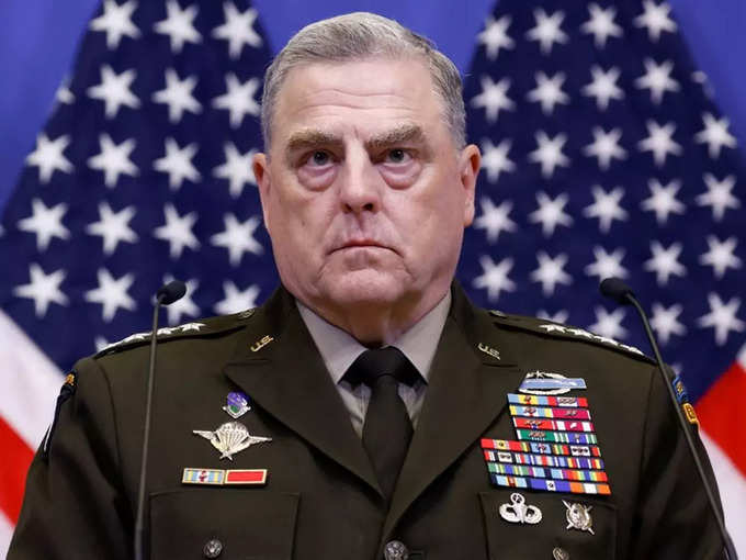 general mark milley News 02