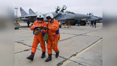 Russia Ukraine War: लड़ाकू विमान चुराकर लाओ और 16 करोड़ का इनाम पाओ... रूसी पायलटों को यूक्रेन के ऑफर का भंडाफोड़