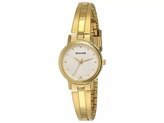 women watch 5