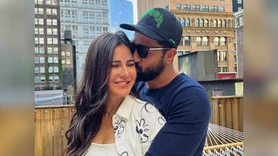 Death threat to Katrina Kaif, Vicky Kaushal: ಕತ್ರಿನಾ ಕೈಫ್‌ರನ್ನು ಮದುವೆಯಾಗಲು ಬಯಸಿದ್ದ ನಟನ ಬಂಧನ!