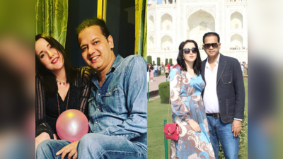 Rahul Mahajan Wife: বিয়ে তিন বছর পর হিন্দু ধর্ম গ্রহণ করলেন রাহুল মহাজনের স্ত্রী নাতালিয়া!