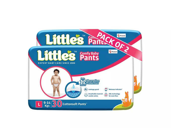 Baby Diapers 2