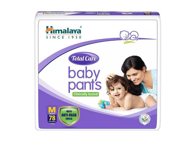 Baby Diapers 4