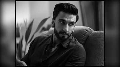 Ranveer Singh Photoshoot: ಫೋಟೋಶೂಟ್‌ನಲ್ಲಿ ಬೆತ್ತಲೆಯಾಗಿ ಕಾಣಿಸಿಕೊಂಡ ರಣ್‌ವೀರ್ ಸಿಂಗ್‌ ವಿರುದ್ಧ ದೂರು ದಾಖಲು!