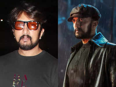 Sudeep: ವಿಕ್ರಾಂತ್ ರೋಣ ಎಷ್ಟು ಥಿಯೇಟರ್‌ಗಳಲ್ಲಿ ರಿಲೀಸ್ ಆಗತ್ತೆ? ಇಲ್ಲಿದೆ ಕಂಪ್ಲೀಟ್ ಮಾಹಿತಿ