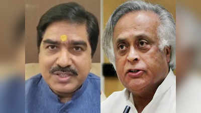 Prem Shukla vs Jairam Ramesh: बीजेपी चीफ नड्डा से की शिकायत तो पार्टी प्रवक्ता ने कांग्रेस नेता को दोबारा सुना दिया