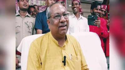 Ghazipur: संजय निषाद ने खेला इमोशनल कार्ड, कहा- जय निषादराज ओपी राजभर भैया को BJP में बुला रहे