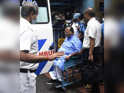Bengal SSC Scam: पार्थ चटर्जी बीमार, लेकिन अस्पताल में भर्ती होने की जरूरत नहीं, भुवनेश्‍वर एम्स सौंपी रिपोर्ट