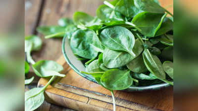 Spinach Benefits: ചീരകഴിച്ചാല്‍ അനവധിയാണ് ഗുണങ്ങള്‍