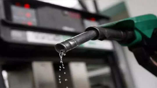 Petrol Rate Today: ವಾಹನ ಸವಾರರೇ ಗಮನಿಸಿ: ಪೆಟ್ರೋಲ್ ಟ್ಯಾಂಕ್ ಫುಲ್ ಮಾಡೋ ಮುನ್ನ ತೈಲ ಬೆಲೆ ಗಮನಿಸಿ