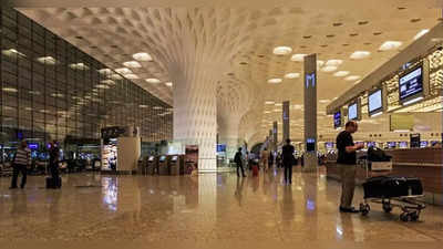 मुंबई विमानतळाची पिछेहाट; आघाडीच्या वीस विमानतळ यादीतून मुंबई बाहेर