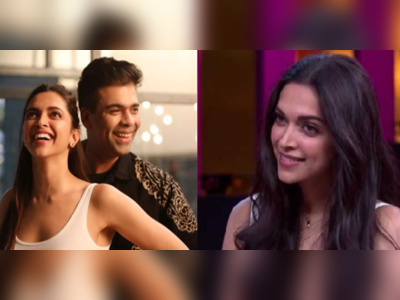 Koffee With Karan 7: કરણ જોહરે મોકલ્યુ હતું ખાસ આમંત્રણ, આ કારણોસર Deepika Padukoneએ કરી દીધો ઈનકાર! 