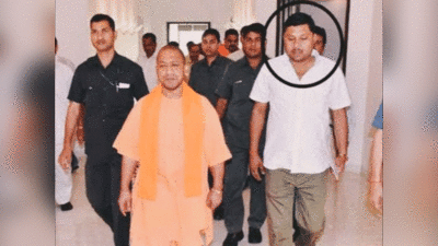 Gorakhpur News: सीएम योगी के OSD पर की आपत्तिजनक टिप्पणी, पिपराइच के पूर्व चेयरमैन के पति पर दर्ज हुआ केस
