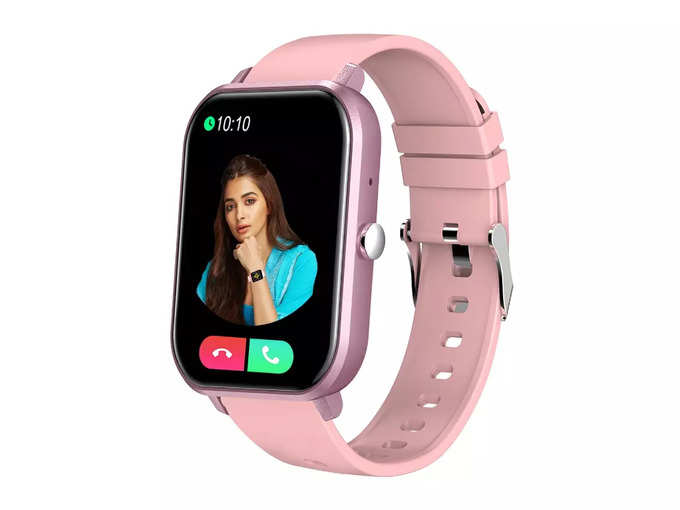 Bluetooth Calling Smartwatch