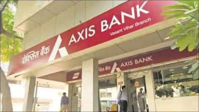 Axis Bank Shares:40% வரை உயர்வைக் காணும் ஆக்சிஸ் வங்கி... தரகு நிறுவனங்கள் என்ன சொல்கின்றன!!