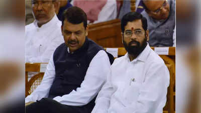 Maharashtra Politics: शिंदे-फडणवीस मंत्रिमंडळ विस्तारात गुजरात पॅटर्न? म्हणूनच भाजपचे भलेभलेही मूग गिळून