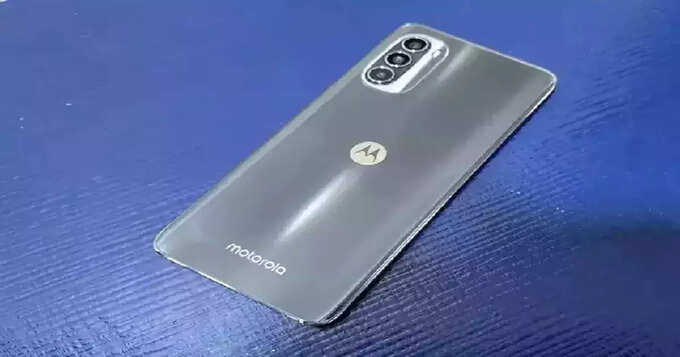 Moto G52