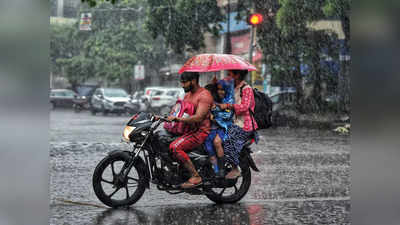 Delhi Rain: इस बार जुलाई में हुई सामान्य से ज्यादा बारिश, पर नहीं मिल रहा कोई फायदा