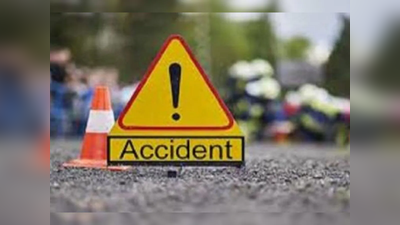 Rajasthan news :रफ्तार ने कावड़ियों को रौंदा, ट्रक की टक्कर से 24 घायल, मची चीख पुकार