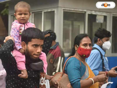 Online OPD Ticket Booking: সরকারি হাসপাতালে পছন্দের দিনে পছন্দের চিকিৎসক, বিশেষ উদ্যোগ রাজ্যের