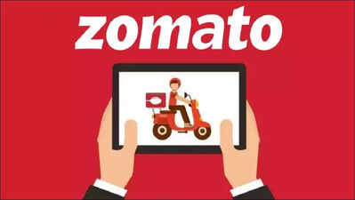 Zomato Shares Crash:இரண்டாவது நாளாக வீழ்ச்சியில் சோமாட்டோ... வரலாறு காணாத அளவில் புதிய சரிவு!!