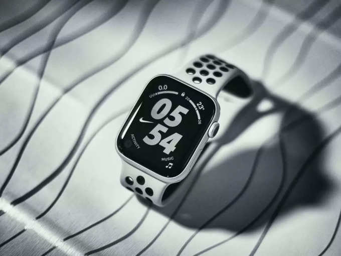 apple watch