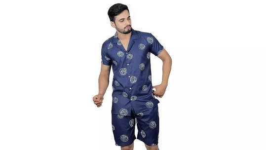 रात्रीच्या शांत झोपेसाठी वापरा हे सॉफ्ट आणि Comfortable Night Suit