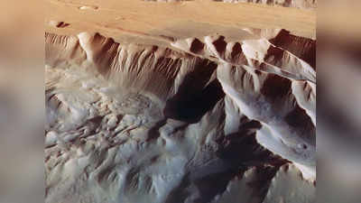 Mars: अमेरिका के ग्रैंड कैनियन से 20 गुना ज्यादा बड़ी है मंगल ग्रह की घाटी, नई तस्वीरों ने खोले लाल ग्रह के रहस्य