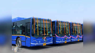 EBus in Delhi: इलेक्ट्रिक बसों का बेड़ा पहुंचेगा 200 के पार, जल्द ही नई 75 बसें दौड़ेंगी दिल्ली की सड़कों पर