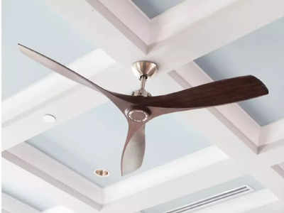 रिमोट कंट्रोल फंक्शन के साथ आ रहे हैं ये हाई स्पीड Ceiling Fan, प्राइस है 2000 रुपये से भी कम