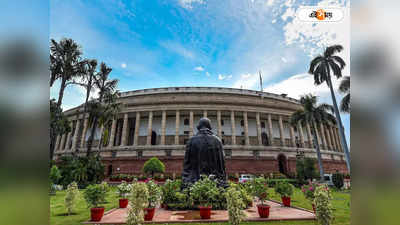 TMC MP Suspended: রাজ্যসভায় বিশৃঙ্খলার অভিযোগ, সাসপেন্ড তৃণমূলের ৭ সাংসদ সহ ১৯