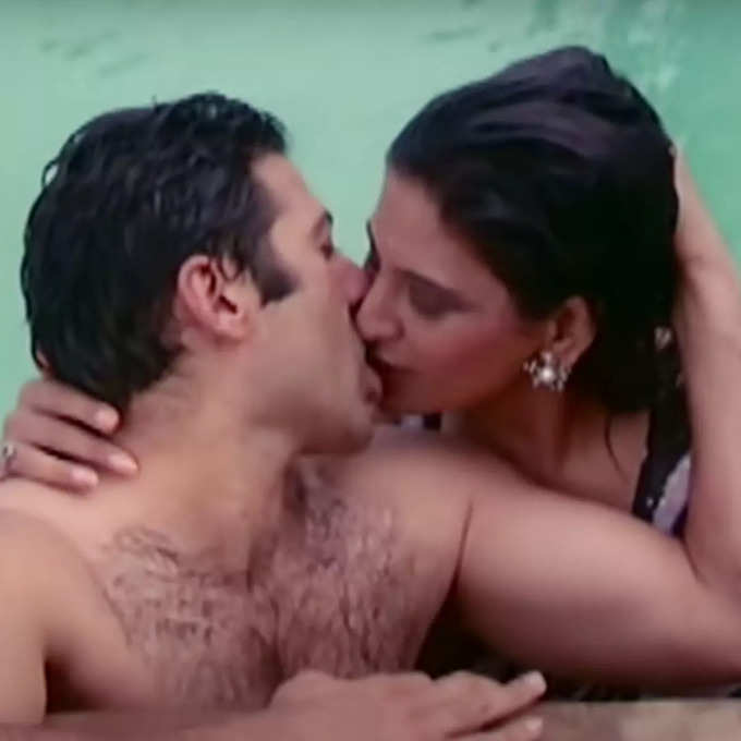 sunny deol archana puran singh kiss