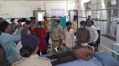 Gujarat Hooch Tragedy: जहरीले मिथाइल से बनी शराब ने ली 28 लोगों की जान, 45 अस्‍पताल में भर्ती, 14 पर हत्‍या का मामला दर्ज