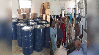 Gujarat Hooch: 40 हजार में 600 लीटर खरीदा, पानी में घोला और पिलाया केमिकल..बोटाद शराब कांड में अब तक 28 मौतें
