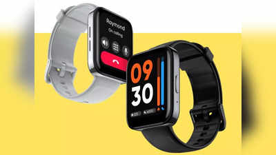 Realme Watch 3 : బ్లూటూత్ కాలింగ్‌ ఫీచర్‌తో రియల్‌మీ స్మార్ట్‌వాచ్‌ విడుదల.. రూ.2,999 ధరతో.. స్పెసిఫికేషన్లు, ఫీచర్లు ఎలా ఉన్నాయంటే.. 