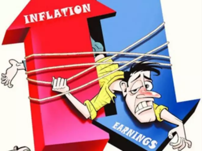 Global Inflation: মন্দার গ্রাসে চিনা অর্থনীতি, রিপোর্টে স্বস্তি ভারতের!
