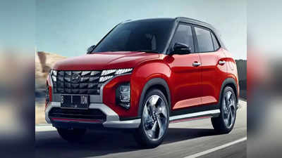 लॉन्च से पहले Hyundai Creta Facelift के लुक और फीचर्स समेत सारी डिटेल देखें