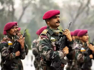Indian Army: সেনায় বাড়ছে আত্মহত্যার সংখ্যা! ৫ বছরে আত্মঘাতী ৮১৯