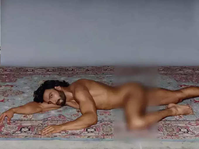 ranveer singh nude photos 1