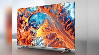 తోషిబా నుంచి ఎం550 సిరీస్ Smart TVలు లాంచ్ - 4K డిస్‌ప్లే, 40వాట్ల స్పీకర్లతో..