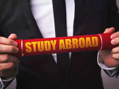 Study Abroad: अगर आप यूनाइटेड किंग्डम से मास्टर्स की पढ़ाई करना चाहते हैं तो यह खबर आपके लिए ही है, यहां देखें