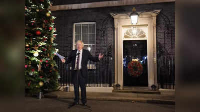 Boris Johnson News: इस्‍तीफा देने के मूड में नहीं हैं ब्रिटेन के पीएम बोरिस जॉनसन, जादू से ठीक करना चाहते हैं सबकुछ!