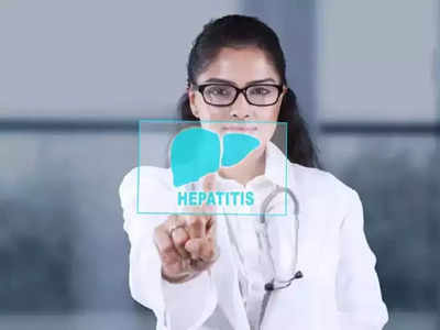 hepatitis B : ஹெபடைடிஸ் பி அலட்சியப்படுத்தினா.. கல்லீரல் காலி.. அறிகுறி இப்படிதான் இருக்கும்.. அலட்சியம் வேண்டாம்!