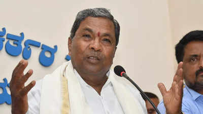 Siddaramaiah reaction on Zameer Ahmed remarks: ಜಮೀರ್‌ಗೆ ಹೈಕಮಾಂಡ್ ಎಚ್ಚರಿಕೆ, ಸ್ಪಷ್ಟ ಉತ್ತರ ಕೊಡದೆ ನುಣುಚಿಕೊಂಡ ಸಿದ್ದರಾಮಯ್ಯ