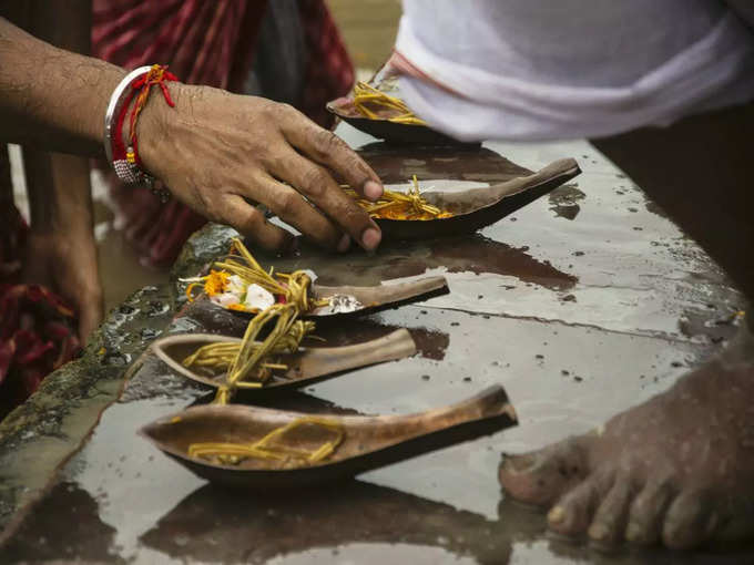 ​அமாவாசை விரத அற்புத பலன்கள்