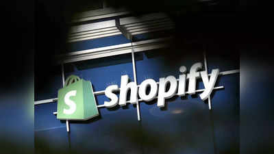 Shopify : మైక్రోసాఫ్ట్ బాటలోనే షాపిఫై.. మాంద్యం భయంతో ఉద్యోగులకు ఝలకిచ్చిన సంస్థ