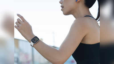 Realme Smartwatch: எல்லாம் இருக்கு; வேறென்ன வேணும்... ரியல்மி ஸ்மார்ட்வாட்ச் 3 அறிமுகம்!